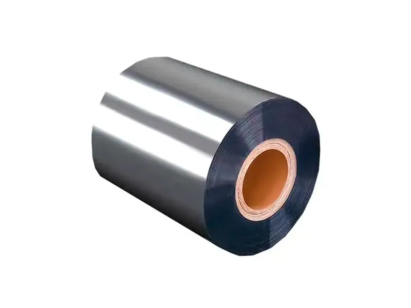 Vacuum Metalized PE (VMPE)
