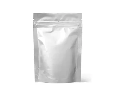 Heat Sealable Foil Pouches