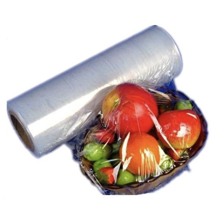  Packaging Film